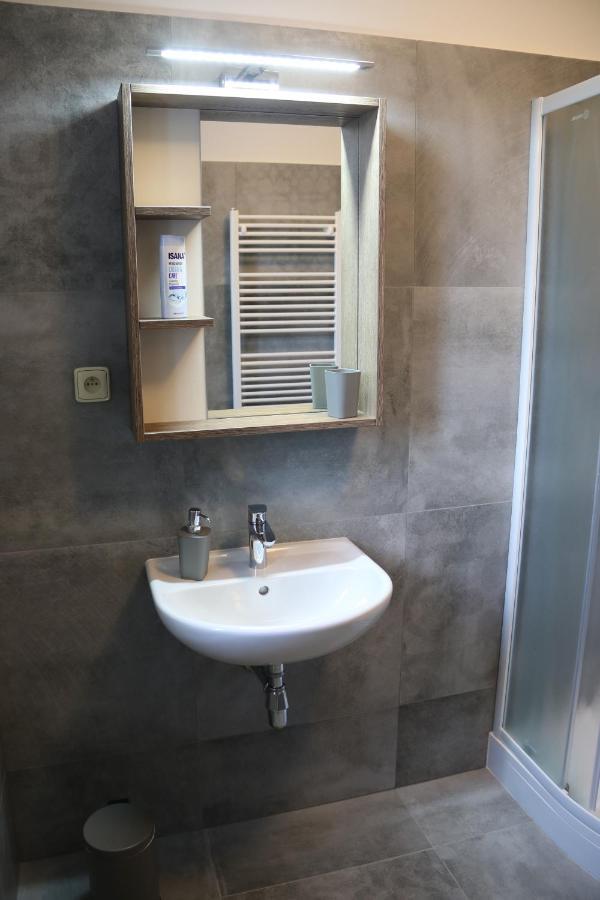 Apartmany Lama Hradec nad Moravici Buitenkant foto