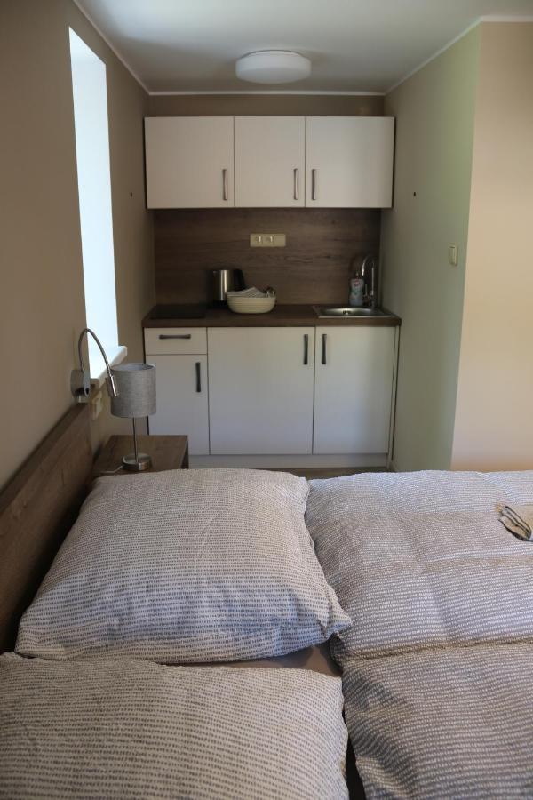 Apartmany Lama Hradec nad Moravici Buitenkant foto