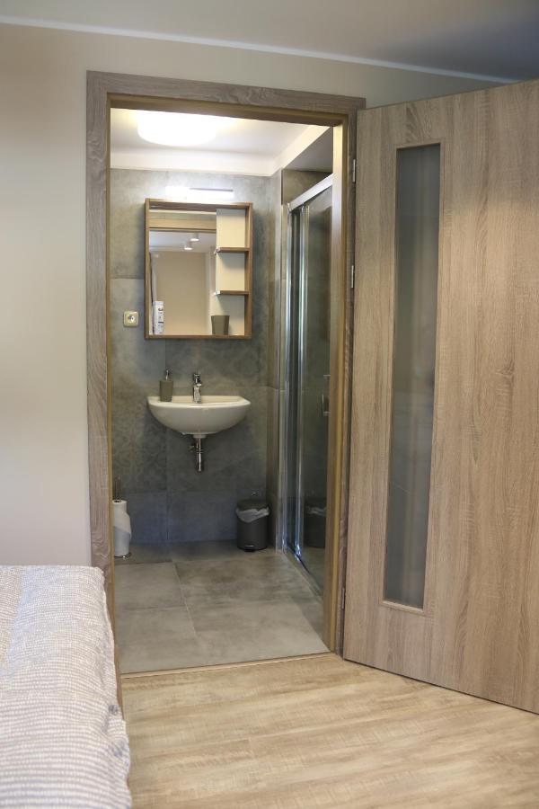 Apartmany Lama Hradec nad Moravici Buitenkant foto