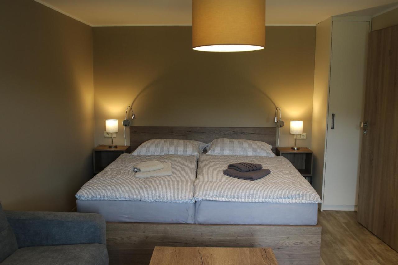 Apartmany Lama Hradec nad Moravici Buitenkant foto