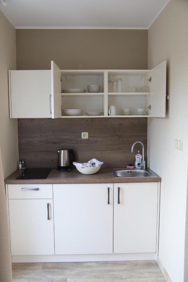 Apartmany Lama Hradec nad Moravici Buitenkant foto