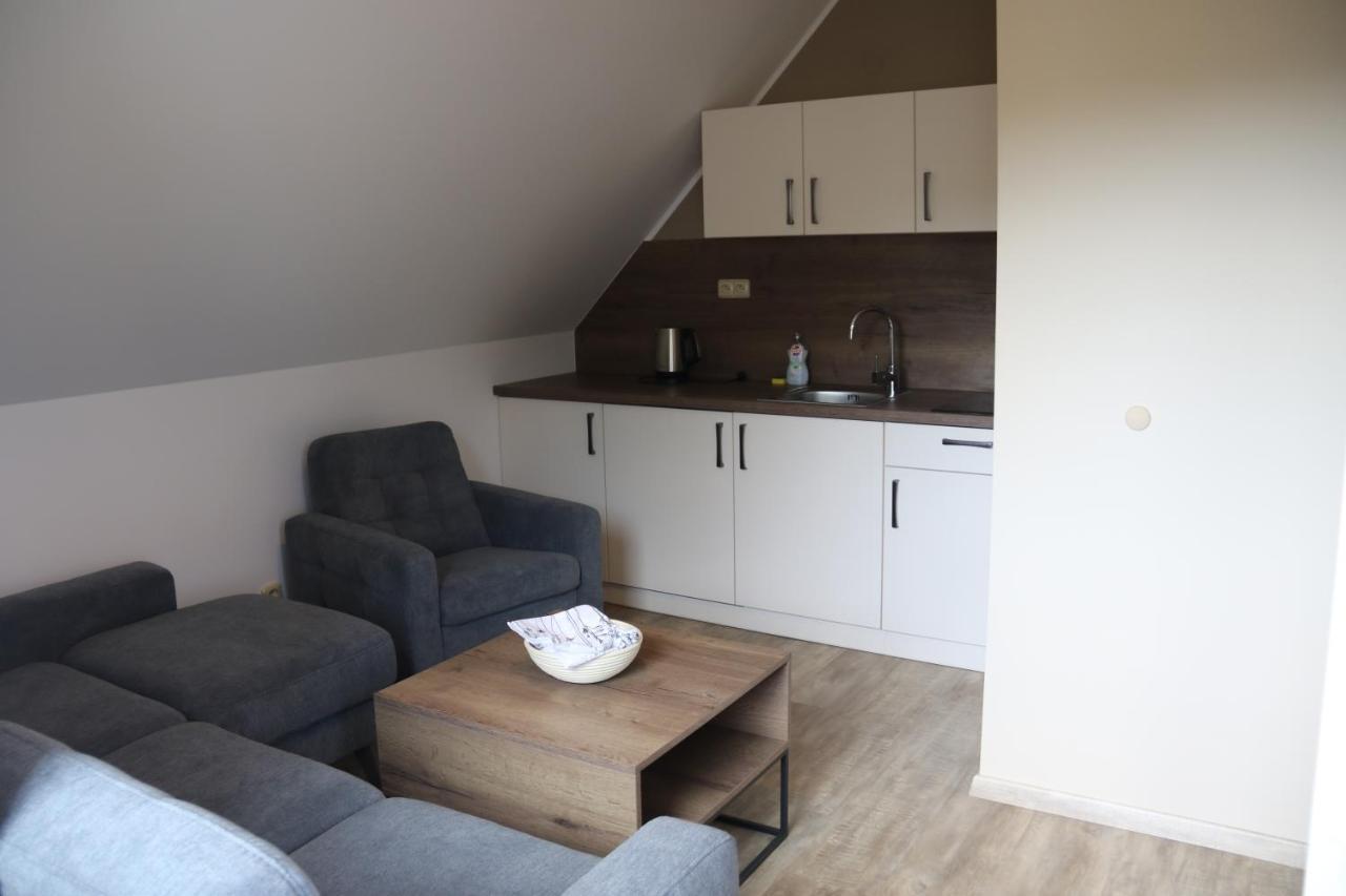 Apartmany Lama Hradec nad Moravici Buitenkant foto