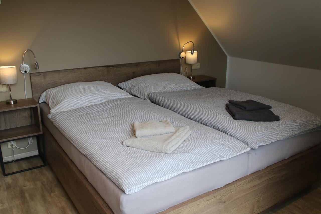 Apartmany Lama Hradec nad Moravici Buitenkant foto