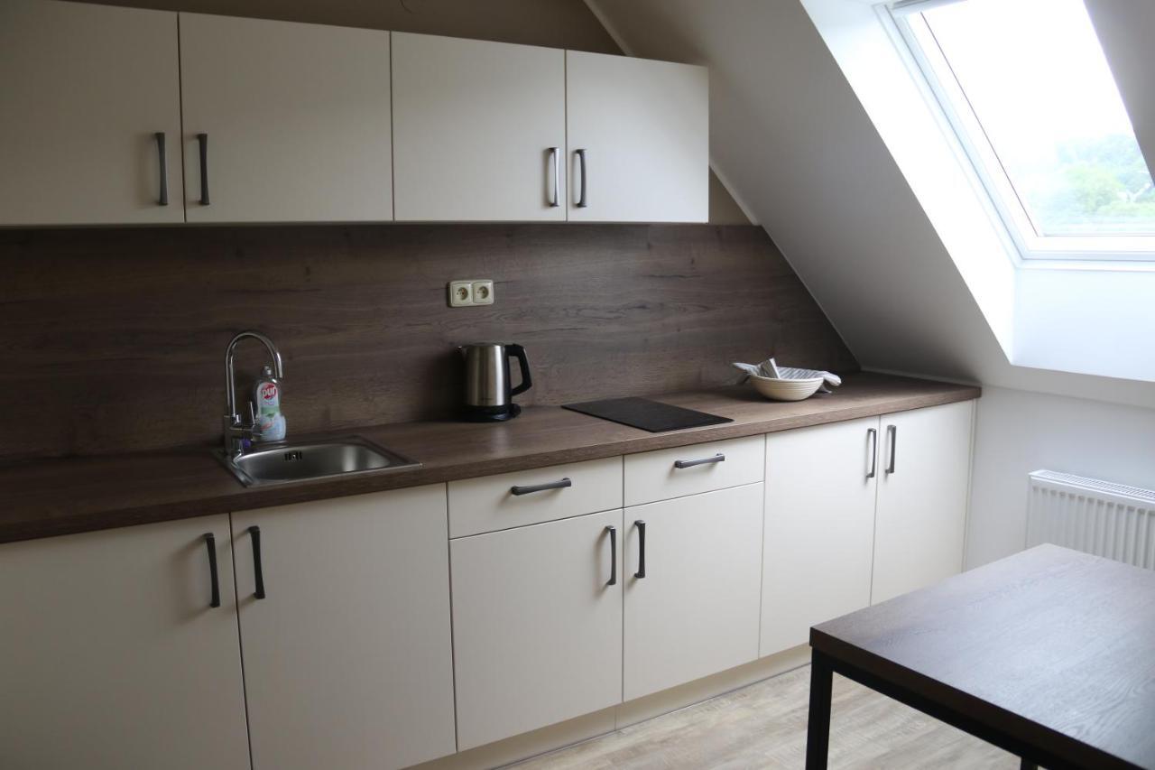 Apartmany Lama Hradec nad Moravici Buitenkant foto