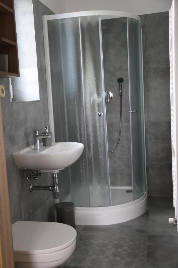 Apartmany Lama Hradec nad Moravici Buitenkant foto