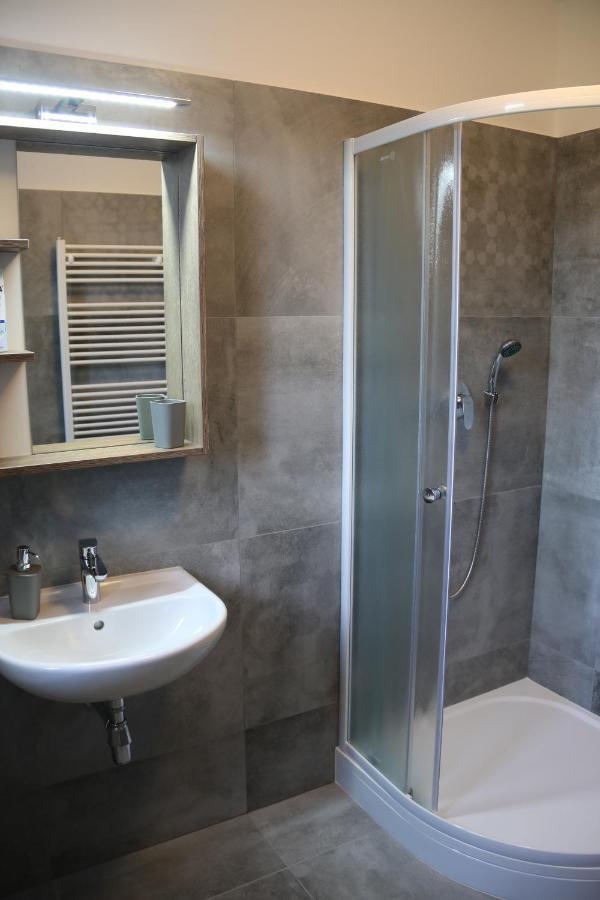Apartmany Lama Hradec nad Moravici Buitenkant foto